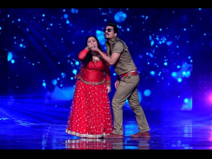 Nach Baliye 8: Bharti Singh hospitalised, might have to miss grand finale