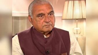 Former Haryana CM Bhupinder Hooda blames central govt's 'anti-farmer policies' for unrest, suicides