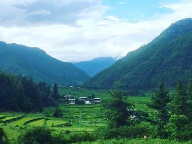 Bhutan issues scathing statement against China, claims Beijing violated border agreements of 1988, 1998