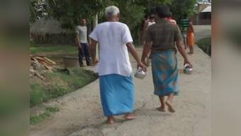 Swacch Bharat mission hits superstitious hurdle in Bihar: Gazipur village residents shun toilets to keep sons 'alive'