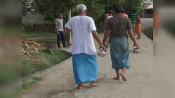 Swacch Bharat mission hits superstitious hurdle in Bihar: Gazipur village residents shun toilets to keep sons 'alive'