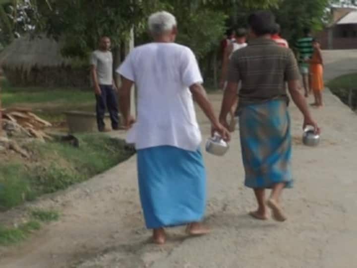 Swacch Bharat mission hits superstitious hurdle in Bihar: Gazipur village residents shun toilets to keep sons 'alive'