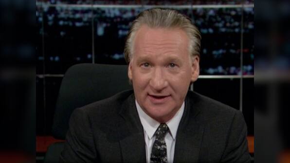 Talk show host Bill Maher apologises for using racial slur on live TV