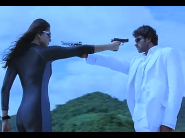 Prabhas and Anushka Shetty starrer Billa to release in Hindi as The Return of Rebel 2 Prabhas and Anushka Shetty starrer Billa to release in Hindi as The Return of Rebel 2