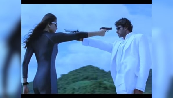 Prabhas and Anushka Shetty starrer Billa to release in Hindi as The Return of Rebel 2