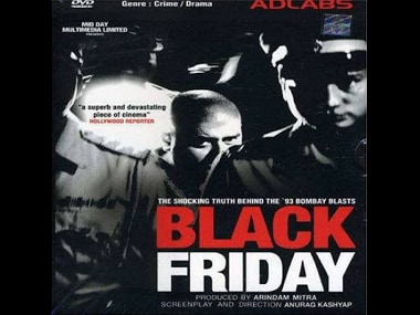 1993 Mumbai Blasts Looking Back At Anurag Kashyap S Fearless Cinematic Gem Black Friday Entertainment News Firstpost