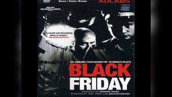 1993 Mumbai Blasts: Looking back at Anurag Kashyap's fearless cinematic gem Black Friday