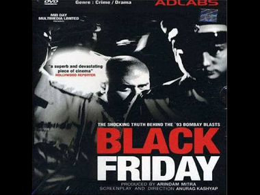 1993 Mumbai Blasts: Looking back at Anurag Kashyap's fearless cinematic gem Black Friday 1993 Mumbai Blasts: Looking back at Anurag Kashyap's fearless cinematic gem Black Friday