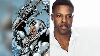 Avengers: Infinity War to add Black Panther villain played by Winston Duke⁠⁠⁠⁠