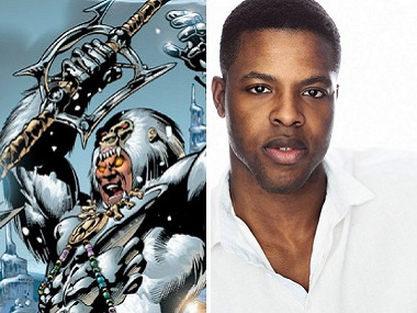 Avengers: Infinity War to add Black Panther villain played by Winston Duke Avengers: Infinity War to add Black Panther villain played by Winston Duke