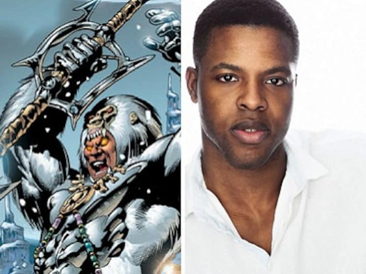 Avengers: Infinity War to add Black Panther villain played by Winston Duke⁠⁠⁠⁠