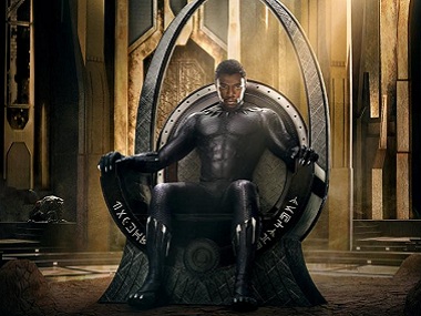 Black Panther: Ryan Coogler is the best thing to happen to MCU since Joss Whedon and The Avengers Black Panther: Ryan Coogler is the best thing to happen to MCU since Joss Whedon and The Avengers