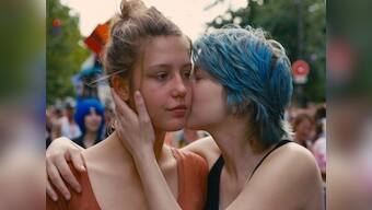 Blue Is the Warmest Colour's director to auction off Palme d'Or to fund next movie