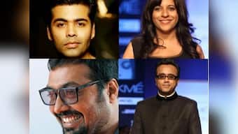 Karan Johar, Zoya Akhtar, Anurag Kashyap, Dibakar Banerjee to reunite for second Bombay Talkies anthology