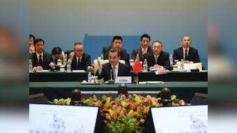 China says proposed 'BRICS Plus' will enhance cooperation with other countries, will not become military alliance