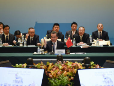 China says proposed 'BRICS Plus' will enhance cooperation with other countries, will not become military alliance China says proposed 'BRICS Plus' will enhance cooperation with other countries, will not become military alliance