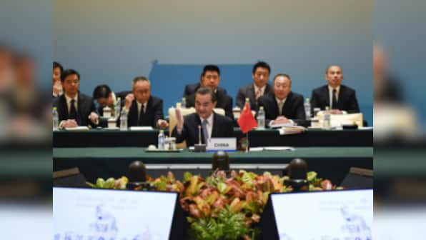 China says proposed 'BRICS Plus' will enhance cooperation with other countries, will not become military alliance