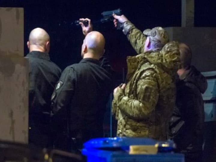 Brighton siege: Australian police confirms terror link after Islamic State claims responsibility for attack