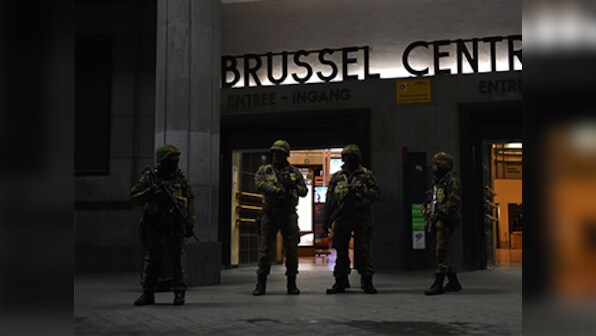 Brussels station attack: Suspected bomber was Moroccan; not linked in terrorism offences, says police