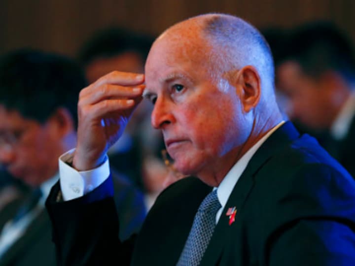 Paris Agreement: Despite US retreat, states will fight climate change, says California governor