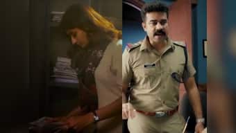 Careful movie review: Vijay Babu and Jomol impress in a flawed but interesting thriller