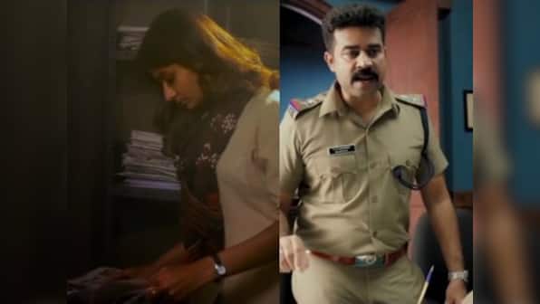 Careful movie review: Vijay Babu and Jomol impress in a flawed but interesting thriller