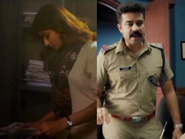 Careful movie review: Vijay Babu and Jomol impress in a flawed but interesting thriller