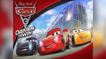 Cars 3 trailer: Nathan Fillion, Owen Wilson, Kerry Washington play key characters