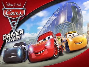 Cars 3 trailer: Nathan Fillion, Owen Wilson, Kerry Washington play key characters Cars 3 trailer: Nathan Fillion, Owen Wilson, Kerry Washington play key characters