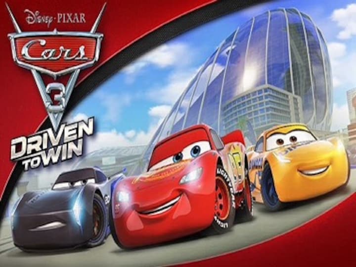 Cars 3 trailer: Nathan Fillion, Owen Wilson, Kerry Washington play key characters