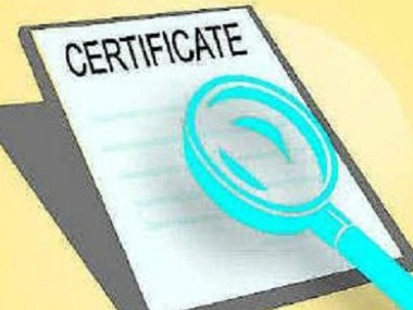 Fake Cast System Centre to collect information on appointments secured by producing fake ...