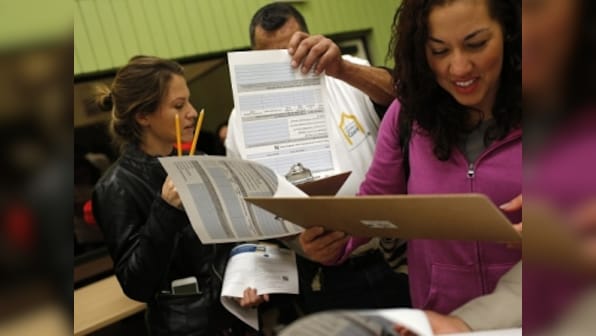 US Census reveals median age has gone up; every ethnic group grew, but whites slowest