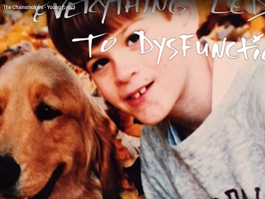 Young: The Chainsmokers release a nostalgic video chronicling their musical journey Young: The Chainsmokers release a nostalgic video chronicling their musical journey