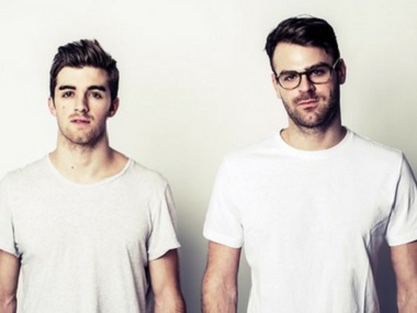 Before The Chainsmokers' Mumbai concert, a list of songs that must be part of all fans' playlist Before The Chainsmokers' Mumbai concert, a list of songs that must be part of all fans' playlist