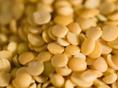 Chana dal makes it to Oxford English Dictionary, Zyzzyva is the new last word