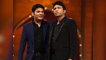 The Kapil Sharma Show: Chandan Prabhakar makes a comeback to the show after scuffle