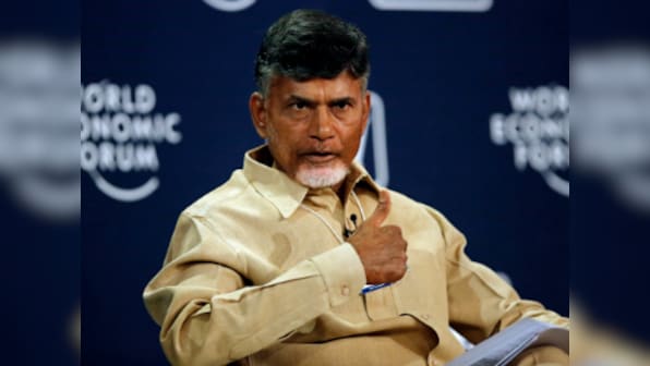 TDP to 'step-by-step' escalate fight against Centre over Andhra Pradesh's concerns, will seek support of other parties