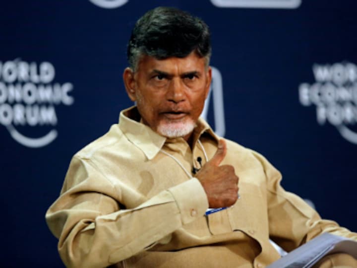 Chandrababu Naidu says Centre's failure to fulfil commitments to Andhra Pradesh causing unrest among people