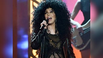 Cher's life to be made into a musical, will hit Broadway in 2018