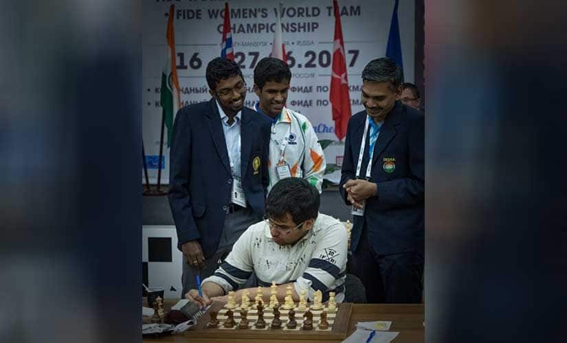 chess 66