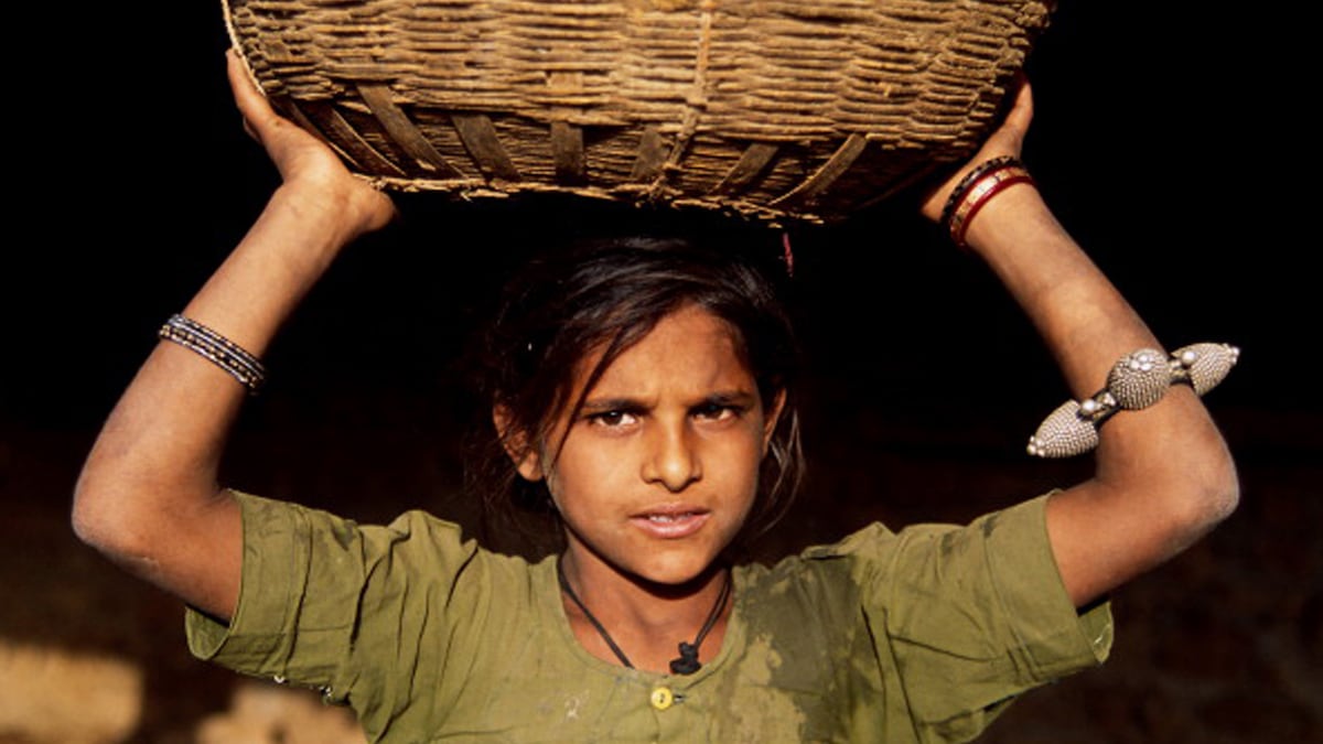 Union Budget 2022: Child rights NGOs seek increased allocation for elimination of child labour