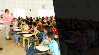 The Promised Land: It's a hard life for children, parents of Kerala's migrant workers