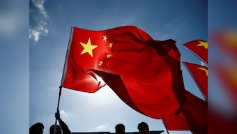 China second-quarter GDP growth beats expectations on strong factory output