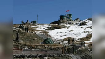 Sikkim standoff: India pushes troops in Doka La in longest impasse with China since 1962