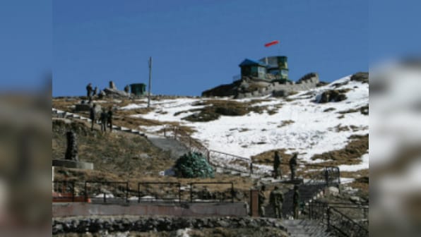Sikkim standoff: India pushes troops in Doka La in longest impasse with China since 1962