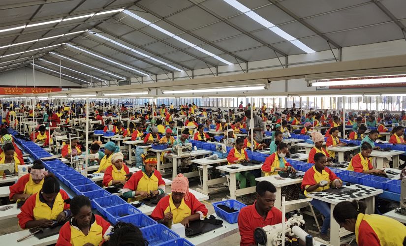 Making Ivanka Trump shoes in China: Long hours, low pay and abuse