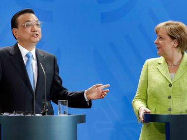 Paris climate deal: China vows to 'steadfastly' implement the 2015 agreement Paris climate deal: China vows to 'steadfastly' implement the 2015 agreement