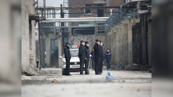 China blast: Seven killed, 66 injured as explosion rocks Jiangsu kindergarten, probe underway