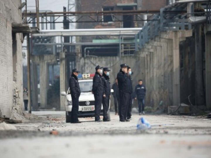 China releases rights activist Xu Zhiyong after four years of sentence