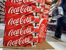 Coca-Cola
